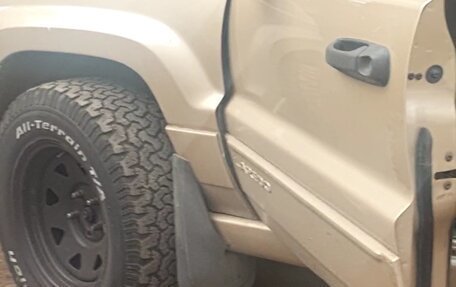 Jeep Grand Cherokee, 1999 год, 414 000 рублей, 15 фотография