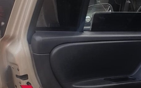 Jeep Grand Cherokee, 1999 год, 414 000 рублей, 14 фотография