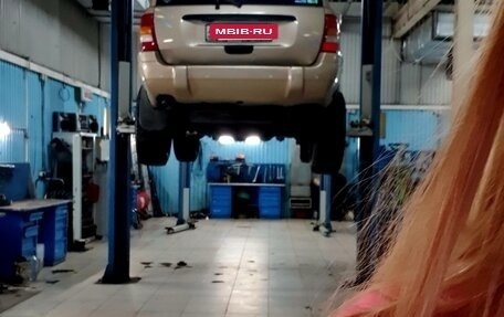 Jeep Grand Cherokee, 1999 год, 414 000 рублей, 8 фотография