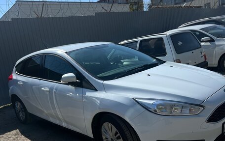 Ford Focus III, 2018 год, 1 100 000 рублей, 3 фотография