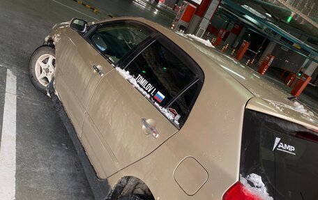 Toyota Allex i рестайлинг, 2001 год, 550 000 рублей, 20 фотография