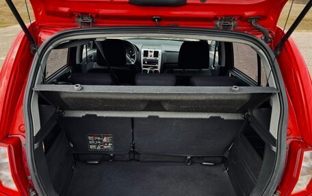 Hyundai Getz I рестайлинг, 2010 год, 800 000 рублей, 12 фотография