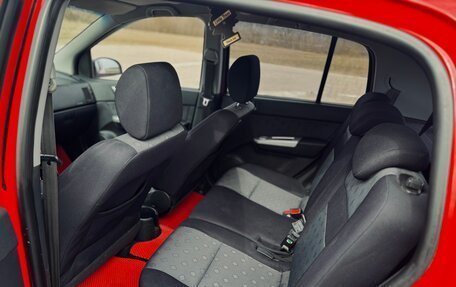 Hyundai Getz I рестайлинг, 2010 год, 800 000 рублей, 14 фотография