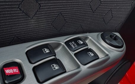 Hyundai Getz I рестайлинг, 2010 год, 800 000 рублей, 17 фотография