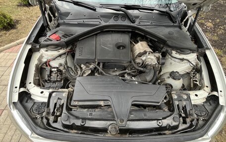 BMW 1 серия, 2012 год, 1 100 000 рублей, 8 фотография