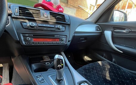 BMW 1 серия, 2012 год, 1 100 000 рублей, 7 фотография