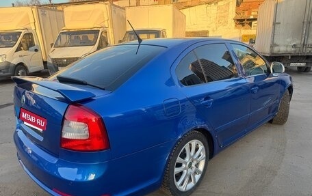 Skoda Octavia RS, 2012 год, 1 100 000 рублей, 7 фотография