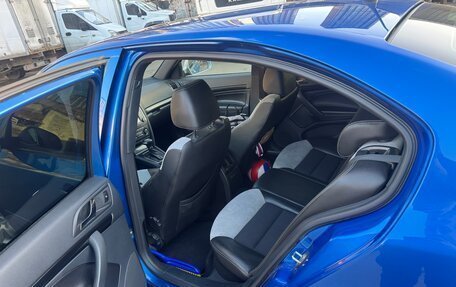 Skoda Octavia RS, 2012 год, 1 100 000 рублей, 15 фотография