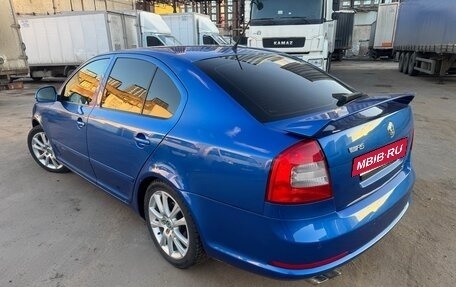 Skoda Octavia RS, 2012 год, 1 100 000 рублей, 9 фотография