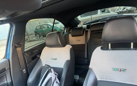 Skoda Octavia RS, 2012 год, 1 100 000 рублей, 17 фотография