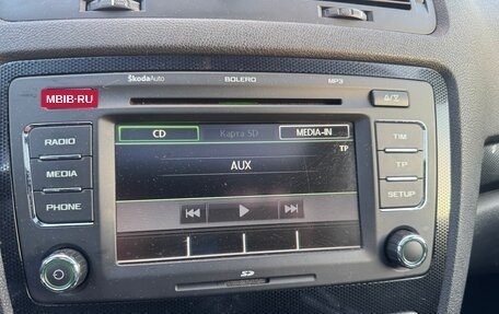 Skoda Octavia RS, 2012 год, 1 100 000 рублей, 23 фотография