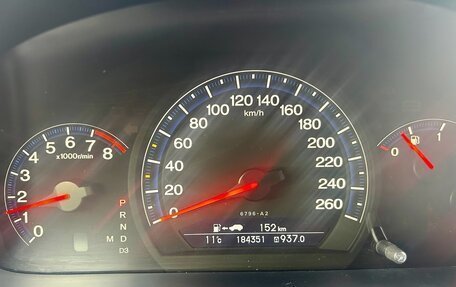 Honda Accord VII рестайлинг, 2006 год, 950 000 рублей, 8 фотография