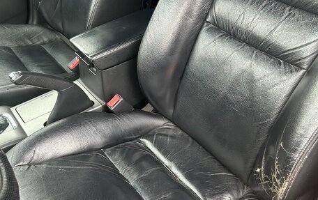 Honda Accord VII рестайлинг, 2006 год, 950 000 рублей, 10 фотография