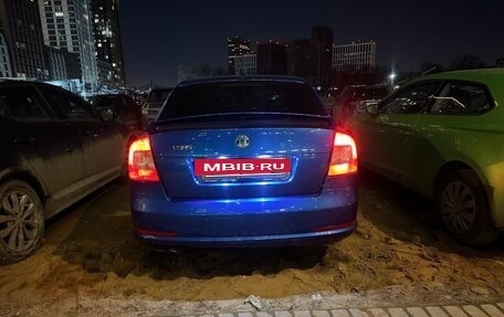 Skoda Octavia RS, 2012 год, 1 100 000 рублей, 24 фотография