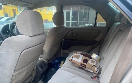 Toyota Harrier, 1999 год, 930 000 рублей, 8 фотография