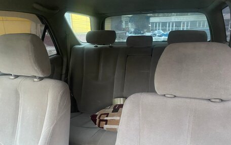 Toyota Harrier, 1999 год, 930 000 рублей, 11 фотография