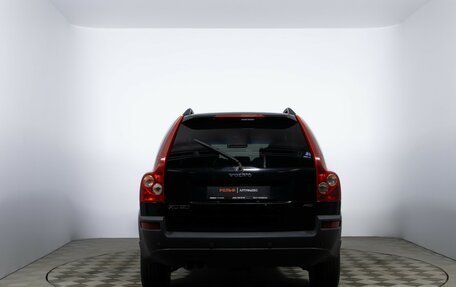 Volvo XC90 II рестайлинг, 2004 год, 770 000 рублей, 6 фотография
