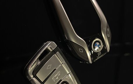 BMW 7 серия, 2019 год, 7 500 000 рублей, 8 фотография