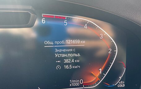 BMW 7 серия, 2019 год, 7 500 000 рублей, 6 фотография