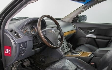Volvo XC90 II рестайлинг, 2004 год, 770 000 рублей, 9 фотография