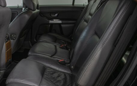 Volvo XC90 II рестайлинг, 2004 год, 770 000 рублей, 11 фотография
