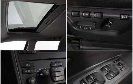 Volvo XC90 II рестайлинг, 2004 год, 770 000 рублей, 16 фотография