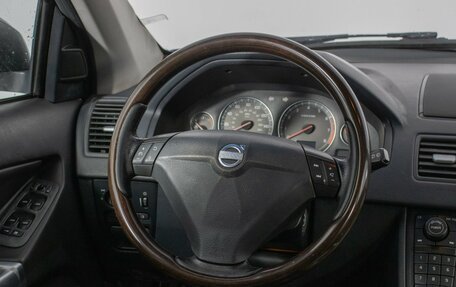 Volvo XC90 II рестайлинг, 2004 год, 770 000 рублей, 15 фотография