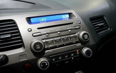 Honda Civic VIII, 2009 год, 805 000 рублей, 7 фотография
