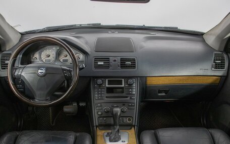 Volvo XC90 II рестайлинг, 2004 год, 770 000 рублей, 13 фотография