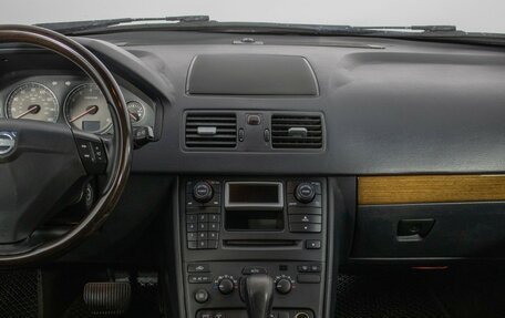 Volvo XC90 II рестайлинг, 2004 год, 770 000 рублей, 14 фотография