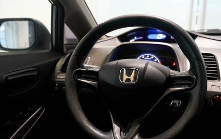 Honda Civic VIII, 2009 год, 805 000 рублей, 8 фотография