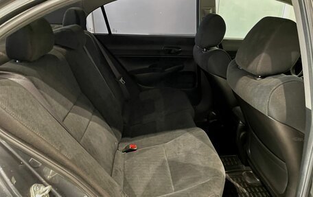 Honda Civic VIII, 2009 год, 805 000 рублей, 12 фотография