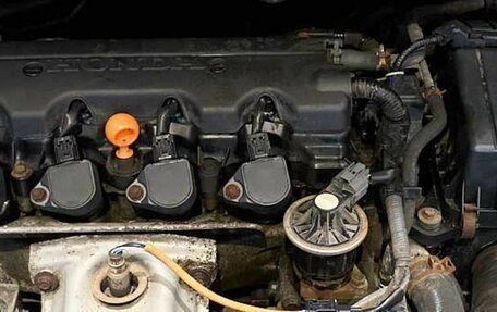 Honda Civic VIII, 2009 год, 805 000 рублей, 14 фотография