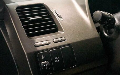Honda Civic VIII, 2009 год, 805 000 рублей, 9 фотография