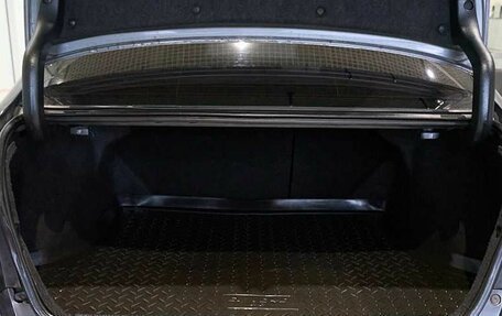 Honda Civic VIII, 2009 год, 805 000 рублей, 13 фотография