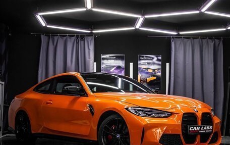 BMW 4 серия, 2020 год, 6 400 000 рублей, 2 фотография