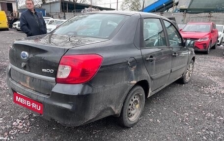 Datsun on-DO I рестайлинг, 2017 год, 350 000 рублей, 4 фотография