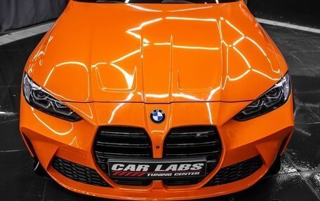 BMW 4 серия, 2020 год, 6 400 000 рублей, 3 фотография