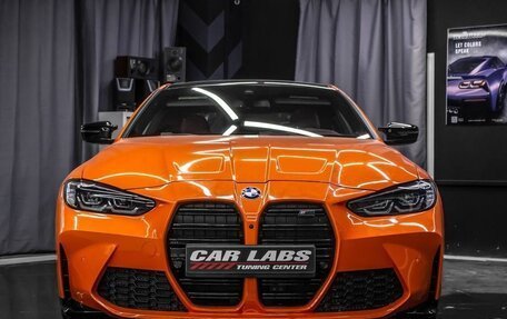 BMW 4 серия, 2020 год, 6 400 000 рублей, 4 фотография