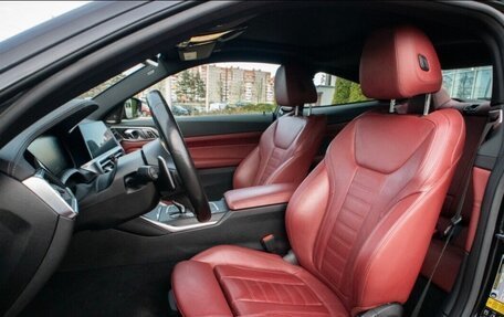 BMW 4 серия, 2020 год, 6 400 000 рублей, 9 фотография