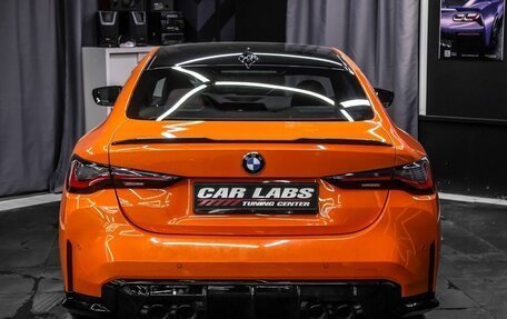 BMW 4 серия, 2020 год, 6 400 000 рублей, 6 фотография