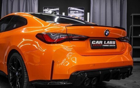BMW 4 серия, 2020 год, 6 400 000 рублей, 5 фотография