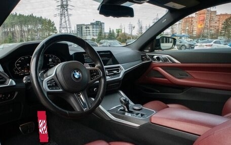 BMW 4 серия, 2020 год, 6 400 000 рублей, 7 фотография
