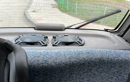 Nissan March II, 1999 год, 225 000 рублей, 3 фотография