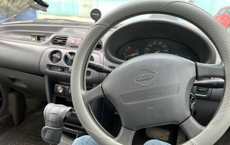 Nissan March II, 1999 год, 225 000 рублей, 5 фотография