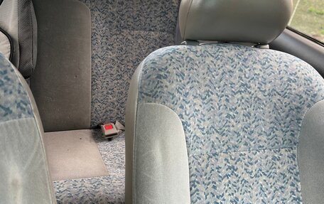 Nissan March II, 1999 год, 225 000 рублей, 4 фотография