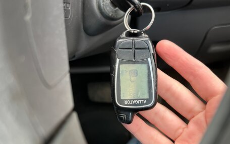 Nissan March II, 1999 год, 225 000 рублей, 6 фотография