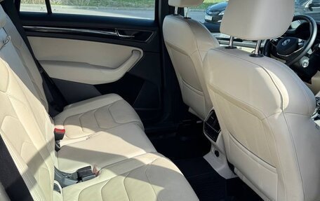 Skoda Kodiaq I, 2021 год, 3 850 000 рублей, 4 фотография