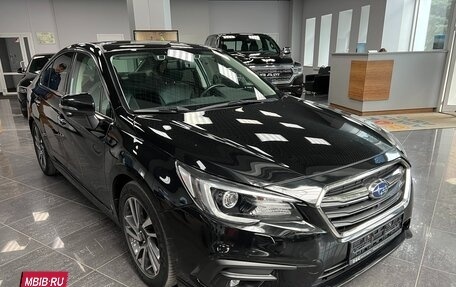Subaru Legacy VII, 2018 год, 2 220 000 рублей, 2 фотография