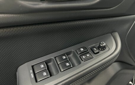 Subaru Legacy VII, 2018 год, 2 220 000 рублей, 8 фотография